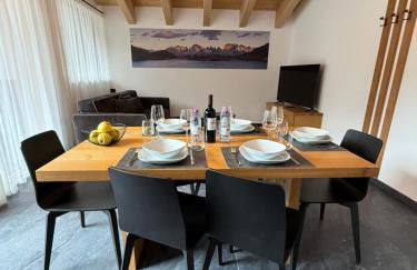 Dolomia Apartments & Spa - Photo 26