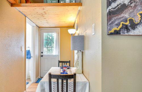 Guest Suite in Portland Area with Shared Patio - Foto 9