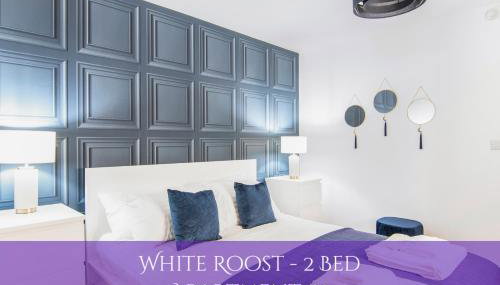 The Roost Group - Bedford House Apartments - Foto 4