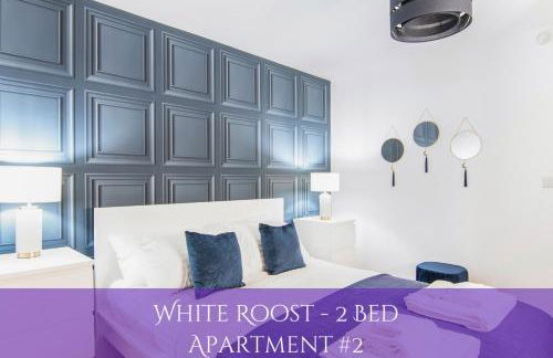 The Roost Group - Bedford House Apartments - Foto 4