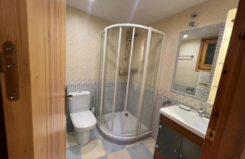 Acogedor Apartamento de Montaña - Foto 10