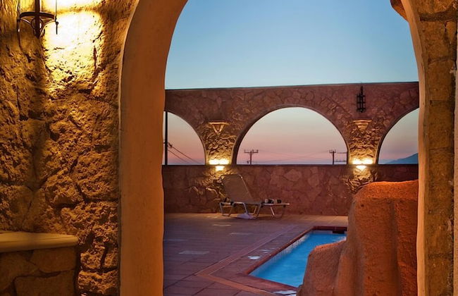 Finiki View Hotel Apartments - Foto 39