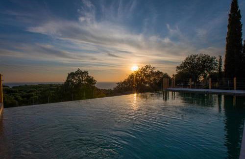 Exclusive Sea View Villa Madelaine - Foto 37