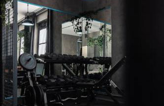 LOFT Design Studio 600m zur Messe/Lanxess - Foto 13