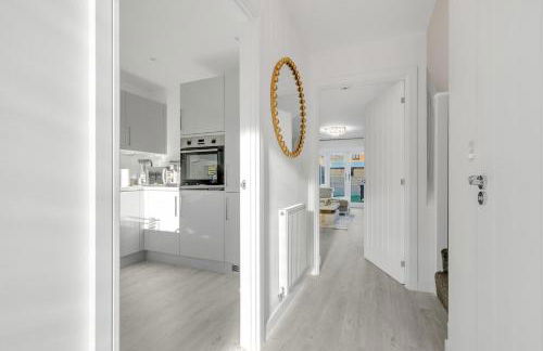 Brand New Luxurious 3bed House by AYMONS HAVEN - Foto 25