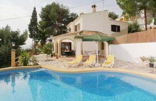 Holiday Home Bonestar - Foto 1