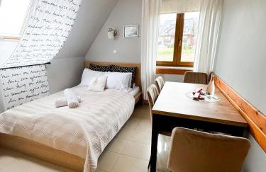 Willa Chrycówka - Jacuzzi, Basen, Sauna - Foto 40