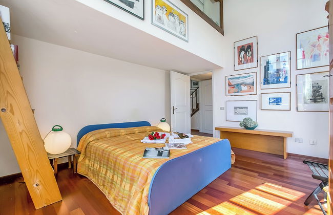 Villa Margherita Grande - Foto 7