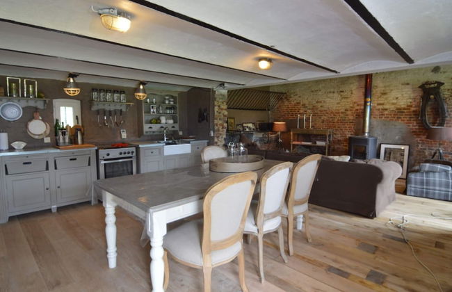 Holiday Home in West Flanders With Garden and Bubble Bath - Foto 39