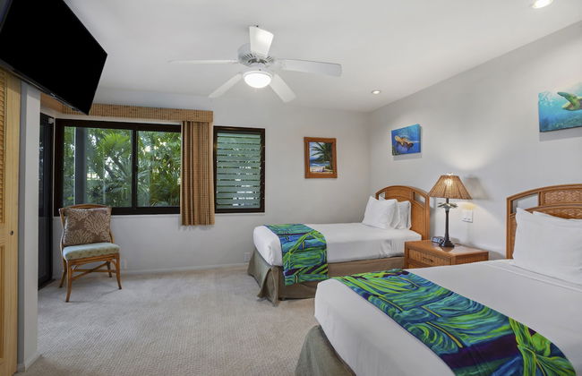 Wailea Elua- CoralTree Residence Collection - Photo 14