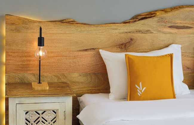 Emirates Sports Hotel, Dubai Sports City - Photo 30