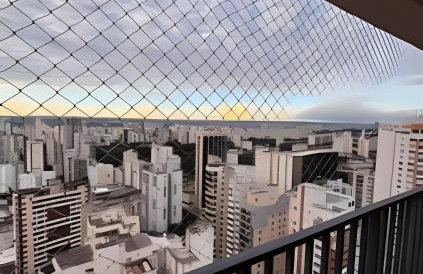 ID Vida Urbana - Equilíbrio perfeito entre praticidade, conforto e localização privilegiada - Setor Oeste - Foto 37