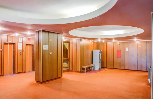 Cushy Apartment in Cervinia near Supermarket - Foto 2