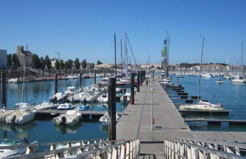 Les Pins - 3 pièces - Vue sur piscine - 600m mer - Les Sables d'Olonne - Foto 33