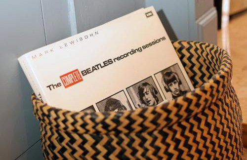 Elmbank House - Foto 60