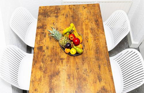 Elegant and comfortable three-bedroom Flat - Foto 38