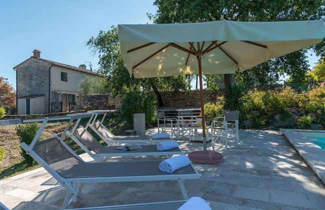 Fortilizio 6 in Rapolano Terme - Foto 33