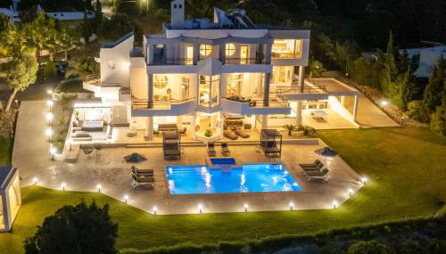 Monte Smith Luxury Villas - Foto 2