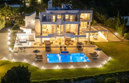 Monte Smith Luxury Villas - Foto 2