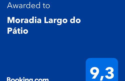 Moradia Largo do Pátio - Foto 24