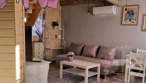 Kwiatowe Domki - Foto 5