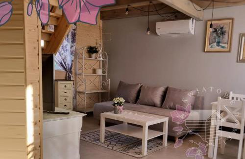 Kwiatowe Domki - Foto 5