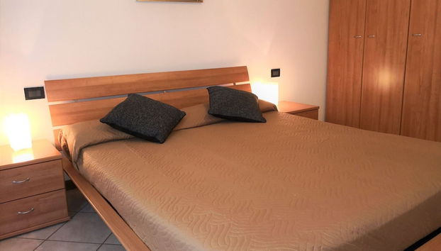 Holiday Home Lazise Near Lake and Gardaland - Foto 4, Habitación