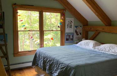 Quiet Lake home 3 mi from Camden! - Foto 15