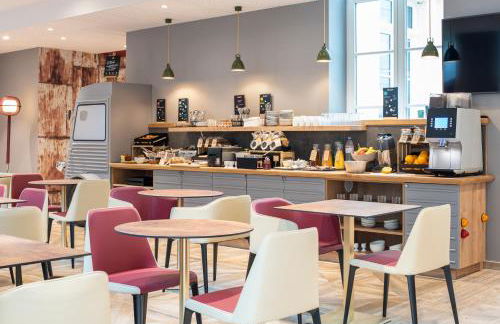 Aparthotel Adagio Lille Centre Grand Place - Foto 85