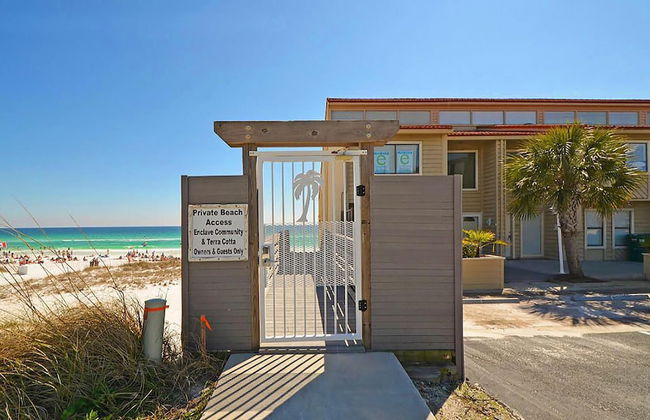 Enclave 701b- Paradiso Del Regno - Foto 35