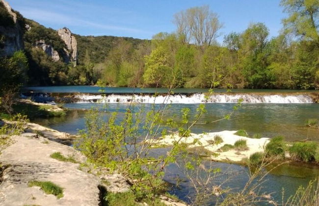 Villa Clauzet Provence - Foto 23