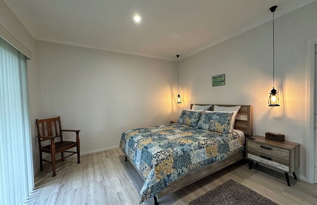 Blueberry Hills on Comleroy - Photo 1