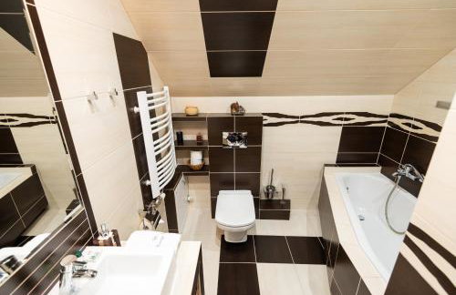 Charming place - Kraków Gdów Jacuzzi - Foto 34