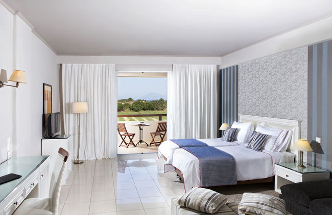 Olympia Golden Beach & Spa - Foto 9