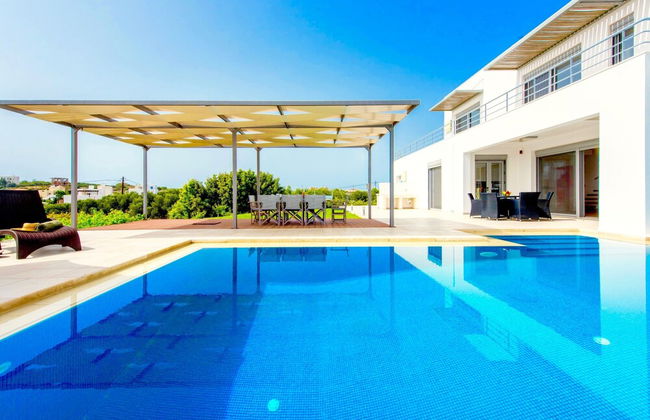 Villa Stella - Foto 21