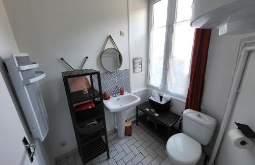 Les Fontaines - Foto 23