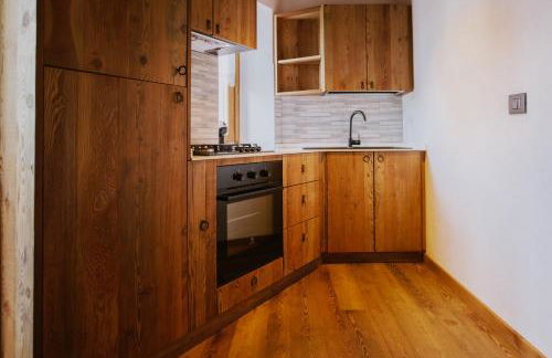 Snowflake Appartamenti Jouvenceaux - Foto 10