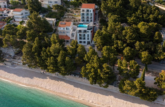 Noemia Apartments - Foto 62