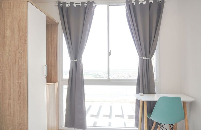 Good Price And Nice 2Br Tokyo Riverside Pik 2 Apartment - Photo 16