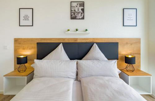 City4Living Boardinghaus Bad Nauheim - Foto 14