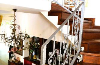 Private Villa AKOBARA, 2km from city center - Foto 16