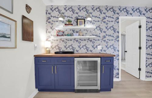 NEW! The White House, with 2 King Ensuites close to Parris Island and Downtown - Foto 15