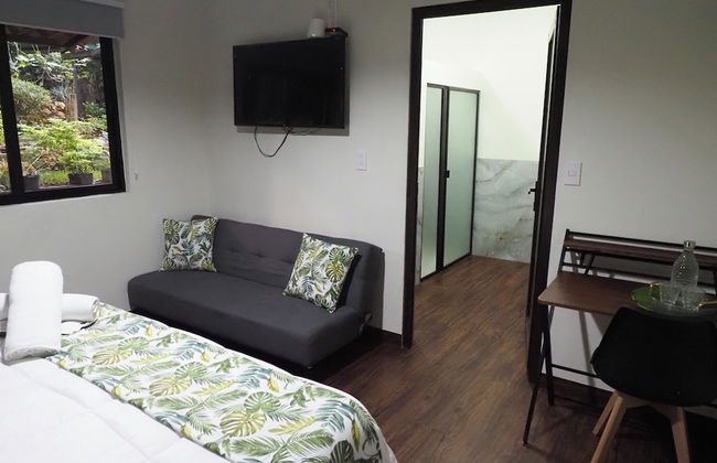 Villa Las Flores - Foto 40