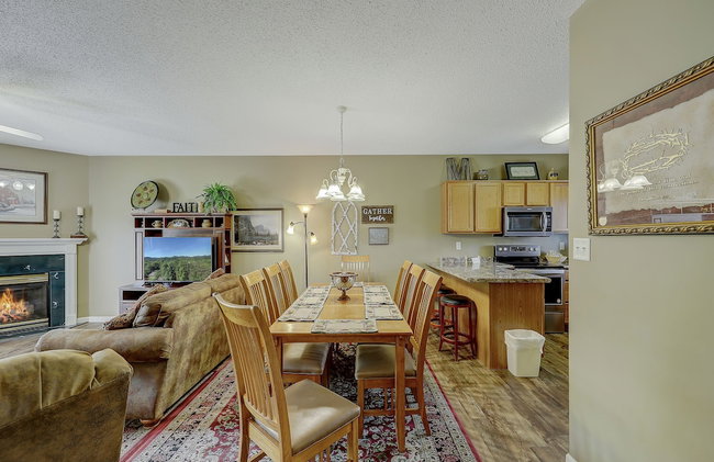 Whispering Pines II by Jackson Mountain Rentals - Photo 71