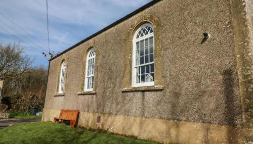 Thorne Chapel - Foto 2