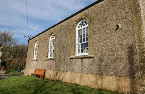 Thorne Chapel - Foto 2