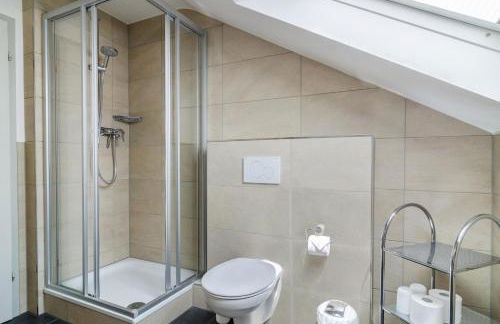 Ferienwohnung Säntisblick - Foto 17