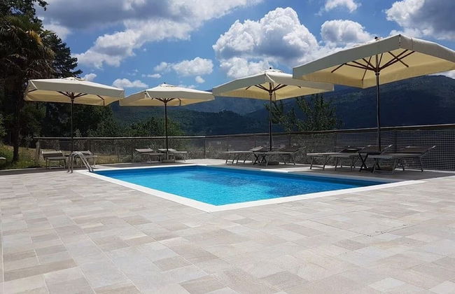 Agriturismo Poggio di Montepescoli - Il Ciliegio - Foto 17