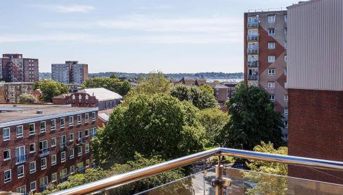 Mojo - Modern Apartment with Balcony - Foto 2