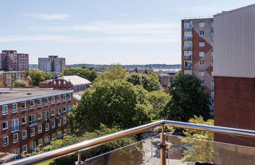 Mojo - Modern Apartment with Balcony - Foto 2